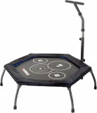 Offre du jour : « Hammer Fitness Cross Jump » (120 cm)
