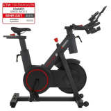 HAMMER Vélo d’appartement Speed Race S chez Interdiscount