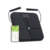 Balance connectée HAMMER Body Screen TX chez Interdiscount
