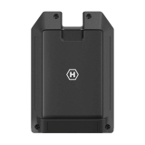 Manor : HAMMER Powerbank / 5000 mAh / USB-C / IP65 Étanche /