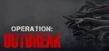 Opération Outbreak – Tireur de Zombies