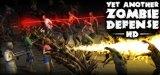 Jeu coopératif de zombies gratuit sur Steam : Yet Another Zombie Defense HD (jusqu’à 4 joueurs en local ou en ligne)