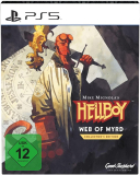 Hellboy – Web of Wyrd Édition collector pour Playstation 5