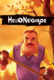 Le jeu vidéo Hello Neighbor (Pour PC) gratuit