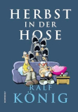 Herbst in der Hose / Bande dessinée de Ralf König (Édition reliée)