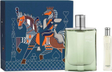 HERMÈS H24 Herbes Vives Eau de Parfum Spray 100 ml + Eau de Parfum 15 ml Coffret Cadeau
