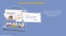 Gratuits : Lunettes de soleil Andros et confiture Hero