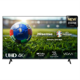 HISENSE 55A6N Téléviseur intelligent (55″, LED, Ultra HD – 4K)