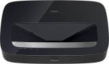 Hisense Laser TV PL2 80″-150″ (4K, 2700 lm, 0.22 :1)