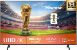 Hisense TV 50A6Q (50″, LED, 4K) chez Digitec/Galaxus au nouveau meilleur prix !