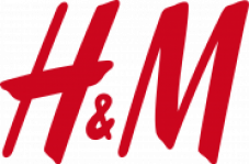 20 % de réduction chez H&M avec American Express du 15 au 28 avril 2019.