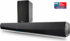 Le Home-Cinéma Heos-Denon, au nouveau meilleur prix !