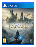 “Hogwarts Legacy” – PlayStation 4 – Français au nouveau meilleur prix chez MediaMarkt