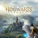Playstation Store : «Hogwarts Legacy» (PS5)