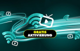 yallo Home Max Fiber (10Gbit/s) + TV: Offre d’abonnement combiné