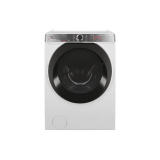 Lave-linge séchant Hoover H5DPB6106AMBC-S (10 kg en lavage, 6 kg en séchage) en promotion chez Interdiscount