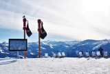 À partir d’une nuit – Hôtel 4*S The Hohe Salve Sportresort au Tyrol (petit-déjeuner et dîner 5 plats inclus, espace bien-être de 1400 m²)