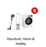 Jusqu’à 56% de réduction sur la maison, la décoration et les loisirs chez MediaMarkt