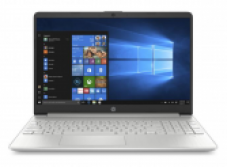 Le Notebook HP 15s-fq1907nz (15.6 pouces, Intel Core i7,16 GB RAM, 512 GB SSD) chez Interdiscount