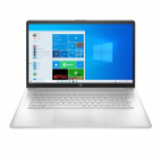 Notebook HP 17-cn0707nz (17″ FHD IPS, i7-1165G7, 16/512GB) chez Microspot