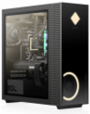 PC Gaming HP OMEN GT13-1607nz (i7-11700K, 32 Go, 2 To, RTX 3090) chez Microspot