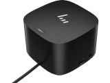 Station d’accueil HP Thunderbolt 120W G4 4J0A2AA chez Brack au nouveau meilleur prix !