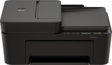HP DeskJet 4310 All-in-One, Schwarz chez Digitec/Galaxus au nouveau meilleur prix !