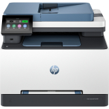 Imprimante multifonction HP LaserJet Pro 3302fdw au prix effectif de 195 CHF chez Office World