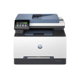 HP LaserJet Pro MFP 3302sdw (imprimante laser, couleur, WLAN) pour environ CHF 113.- de manière efficace