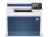 Imprimante multifonction HP Color LaserJet Pro MFP 4302fdw pour environ 209,48 francs suisses.