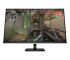 Moniteur de jeu HP OMEN Transcend 32 (4K-UHD, 31,5 pouces, QD-OLED, 240 Hz)