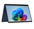 HP OmniBook X Flip convertible avec processeur Ryzen 7 AI 445, 16 Go, 24 Go ou 32 Go de RAM et SSD de 512 Go disponible sur la boutique HP