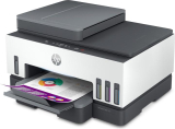 Offre quotidienne Digitec : “HP Smart Tank 7605” avec produit supplémentaire gratuit / par exemple, Vignette autoroutière 2026 (e-vignette)
