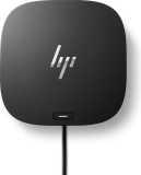 HP Station d’accueil USB-C G5 (USB-C, 10 Ports)