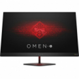 HP Omen Monitor: écran gamer de 27 pouces chez Microspot