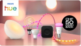 Remise de CHF 50 sur le Philips Hue Bridge Pro – valable jusqu’au 16.11.2025