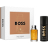 HUGO BOSS BOSS The Scent for Him Eau de Toilette Spray 50 ml + Déodorant 150 ml Coffret Cadeau