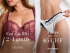 Hunkemöller : 2+1 gratuit sur presque tous les soutiens-gorge ainsi que 5 culottes pour 45 CHF