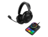 Au meilleur prix : HYPERX Cloud Alpha 2 Wireless, casque de jeu circum-auriculaire Bluetooth, noir