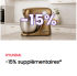 Promotion Hyundai&nbsp;: 15&nbsp;% de réduction supplémentaire sur les appareils électroménagers chez Conforama
