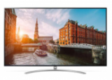 LG 65SM9800 (65″, LCD – Technologie rétro-éclairage LED) chez Interdiscount
