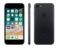 iPhone 7 32GB en différentes couleurs pour 299 CHF chez MediaMarkt