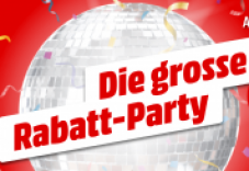 MediaMarkt : le grand festival des rabais