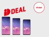 Chez Interdiscount: 10% de réduction sur les smartphones SAMSUNG **Diverses offres au meilleur prix**