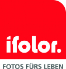 Bon de réduction de 10 CHF sans valeur minimale d’achat chez Ifolor (frais de livraison à votre charge)!