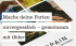 25 % de réduction sur toute la gamme ifolor avec le bon Helvetic Tours