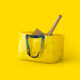 (local ZH) IKEA canton de Zurich – carte cadeau numérique d’une valeur de 50 CHF pour tout achat à partir de 250 CHF le dimanche 21.12.2025