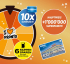Concours Coop Pronto – J’adore Pronto – La Roue de la Fortune