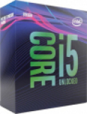Le processeur Intel Core i5-9600K (6, LGA 1151, 3.70GHz) chez digitec !
