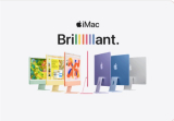 Réduction MediaMarkt – Jusqu’à 17% sur le nouveau Apple iMac avec puce M4